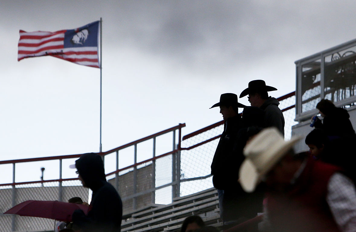 La Fiesta de los Vaqueros